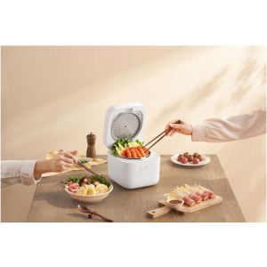 Xiaomi Aparat pentru gatit orez BHR9016EU, 380W, 1.5L, Alb