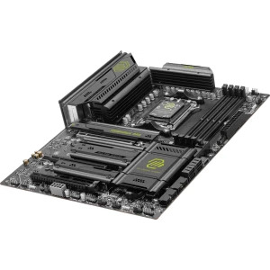 MSI MAG B850 TOMAHAWK MAX WIFI