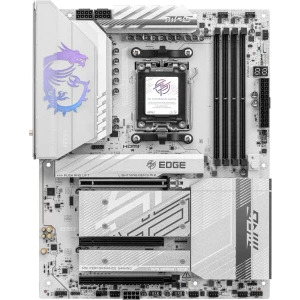 Placa de baza MSI MPG B850 EDGE TI WIFI