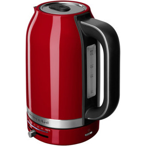 KitchenAid 5KEK1701EER, 2400W, 1.7L, Rosu