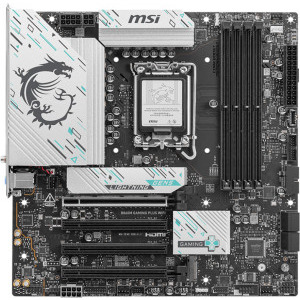 Placa de baza MSI B860M GAMING PLUS WIFI