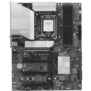 Placa de baza MSI PRO B860-P WIFI
