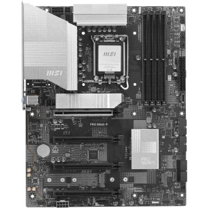 Placa de baza MSI PRO B860-P
