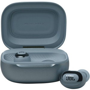 JBL In-Ear, Live Buds 3 Blue