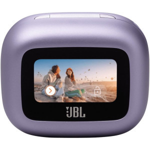 JBL In-Ear, Live Buds 3 Purple