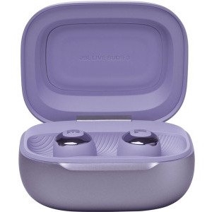 JBL In-Ear, Live Buds 3 Purple