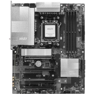 Placa de baza MSI PRO B850-P WIFI
