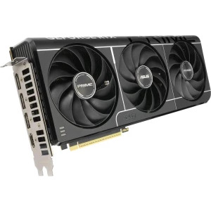 Placa video ASUS GeForce RTX 5070 Ti PRIME OC 16GB GDDR7 256-bit