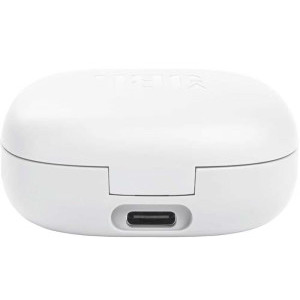 JBL In-Ear, Wave Flex 2 TWS White