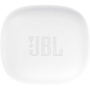 JBL In-Ear, Wave Flex 2 TWS White
