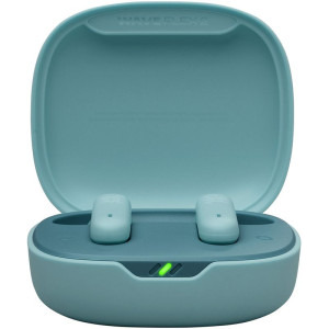 JBL In-Ear, Wave Flex 2 TWS Blue