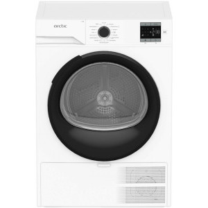 Arctic A2T18239W, Pompa de caldura, 8 kg, Clasa D, Aqua Surf, Alb