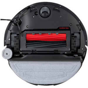 Roborock S8 MaxV Ultra Negru, 5200 mAh, 10000Pa, 0.27L