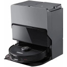 Aspirator robot Roborock S8 MaxV Ultra Negru, 5200 mAh, 10000Pa, 0.27L