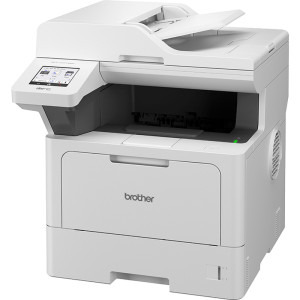Brother MFC-L5715DN, Laser, Monocrom, Format A4, Duplex, Retea, Fax