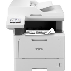 Multifunctionala Brother MFC-L5715DN, Laser, Monocrom, Format A4