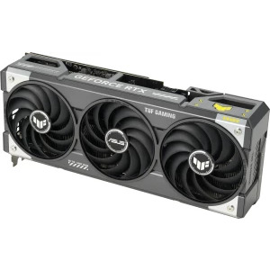 Placa video ASUS GeForce RTX 5070 Ti TUF GAMING OC 16GB GDDR7 256