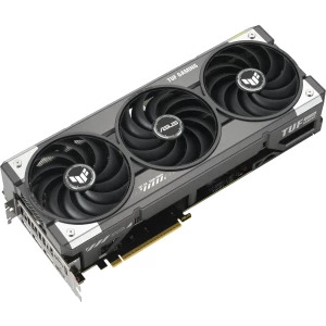 Placa video ASUS GeForce RTX 5070 Ti TUF GAMING OC 16GB GDDR7 256