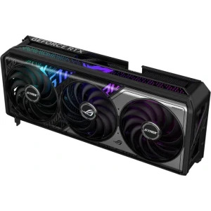 Placa video ASUS GeForce RTX 5070 Ti ROG STRIX OC 16GB GDDR7 256