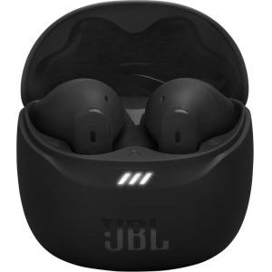 JBL In-Ear, Tune Flex 2 TWS Black