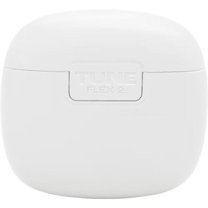 JBL In-Ear, Tune Flex 2 TWS White
