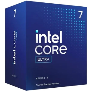 Procesor Intel Arrow Lake, Core Ultra 7 265F 2.4GHz Box