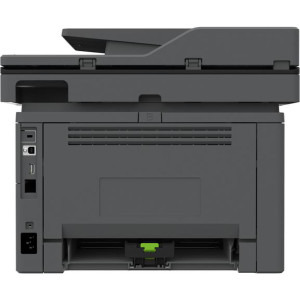 Lexmark MX432adwe, Laser, Monocrom, Format A4, Duplex, Retea, Wi-Fi, Fax