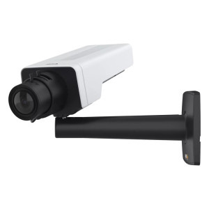 Axis P1388 3.9-10mm