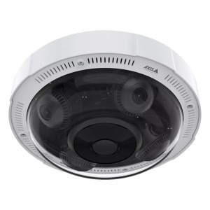 Axis P3738-PLE 3.2-8.1mm