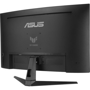 ASUS Gaming TUF VG32WQ3B Curbat 31.5 inch QHD VA 0.5 ms 180 Hz HDR FreeSync