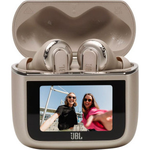 JBL In-Ear, Tour Pro 3 TWS Latte