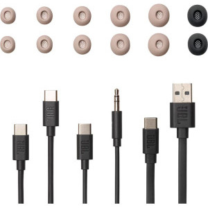 JBL In-Ear, Tour Pro 3 TWS Latte