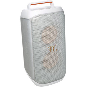 JBL Boxa portabila Partybox Club 120 White