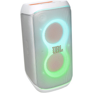 JBL Boxa portabila Partybox Club 120 White