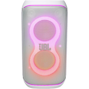 JBL Boxa portabila Partybox Club 120 White