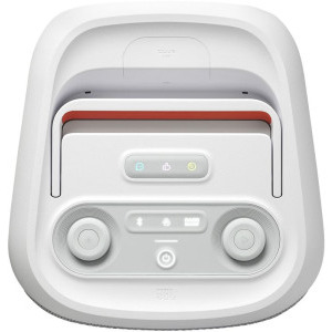 JBL Boxa portabila Partybox Club 120 White