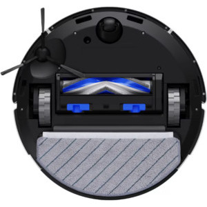 Ecovacs DEEBOT N20 Plus, 5200 mAh, 8000Pa, 0.4L, Alb