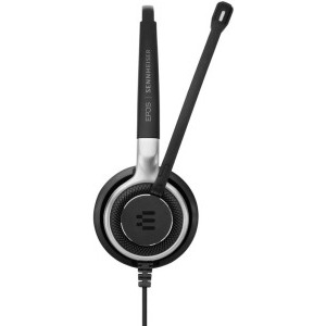 EPOS | SENNHEISER On-Ear, Impact SC 630 USB