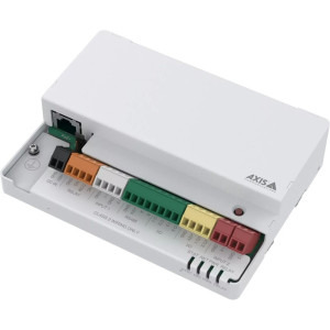 Axis Modul releu A9210