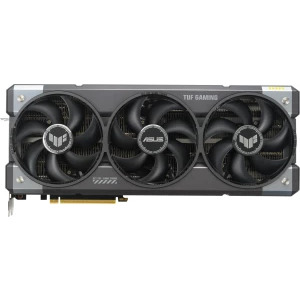 Placa video ASUS GeForce RTX 5080 TUF GAMING OC 16GB GDDR7 256-bit