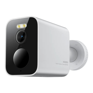 Xiaomi Camera de supraveghere BW300, 2K, 2304x1296, Full color, 4900mAh baterie, detectare AI, microfon si difuzor, IP67