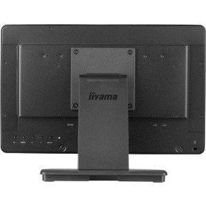 IIyama ProLite T1633MSC-B1 Touchscreen 15.6 inch FHD IPS 5 ms 60 Hz