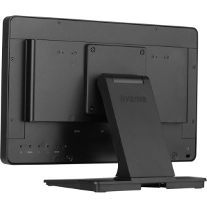 IIyama ProLite T1633MSC-B1 Touchscreen 15.6 inch FHD IPS 5 ms 60 Hz
