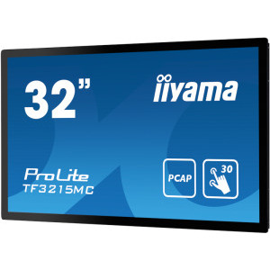 IIyama ProLite TF3215MC-B2 Touchscreen 31.5 inch FHD VA 8 ms 60 Hz