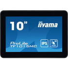 Monitor LED IIyama ProLite TF1015MC-B3 Touchscreen 10.1 inch HD+ IPS 29 ms 60 Hz