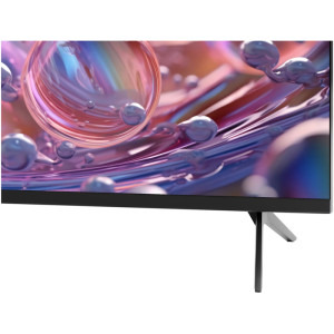 KIVI Smart TV 50U760QB Seria U760QB 126cm negru 4K UHD HDR
