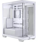 Carcasa Corsair 3500X White