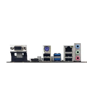 Biostar H610MHP D5