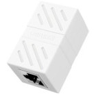 Accesoriu retea Ugreen Cupla RJ45 pentru cablu UTP CAT6