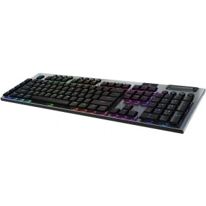 Logitech G915 X Lightspeed RGB GL Tactile Switch Mecanica